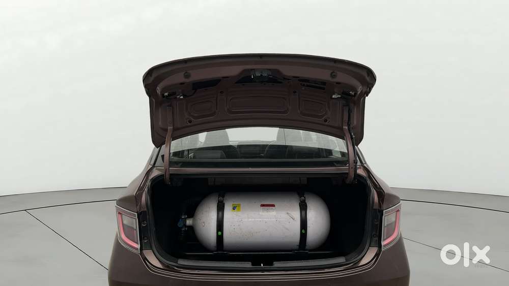 Hyundai Aura [2020-2023] 1.2 S Cng, 2022, Cng & Hybrids