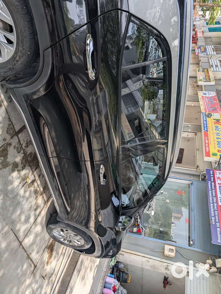 Hyundai Creta 2022 Model
