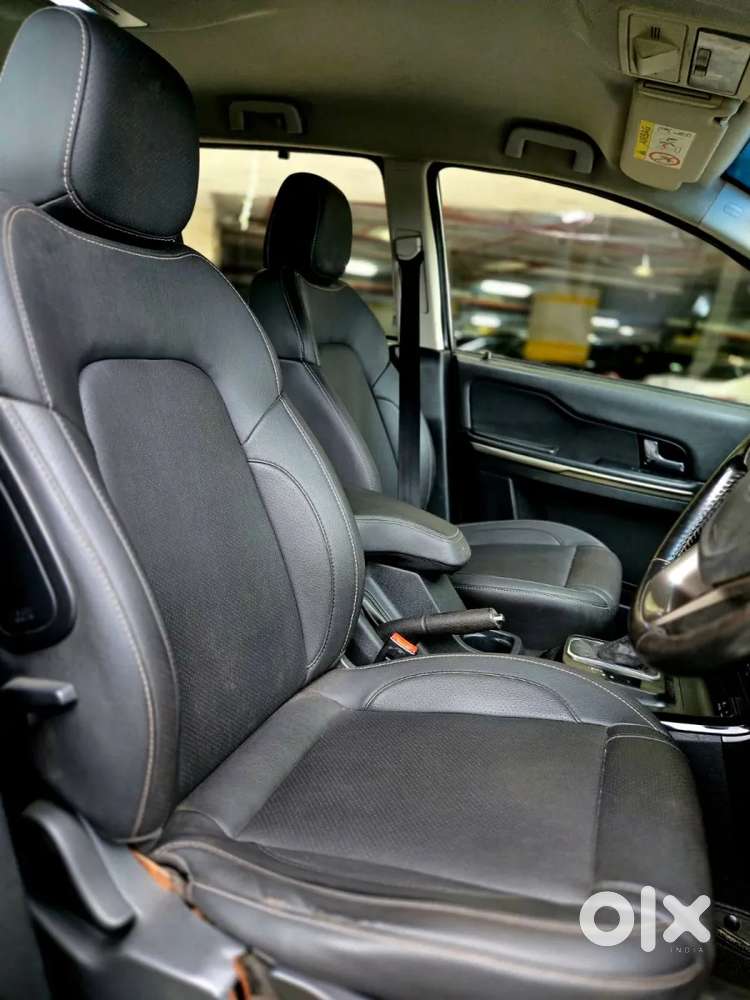 Tata Hexa 2.2 Xta 4x2 7 Str, 2018, Diesel