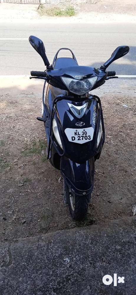 Buy Sell Second Hand Scooty in Pathanamthitta Used Scooters in Pathanamthitta OLX