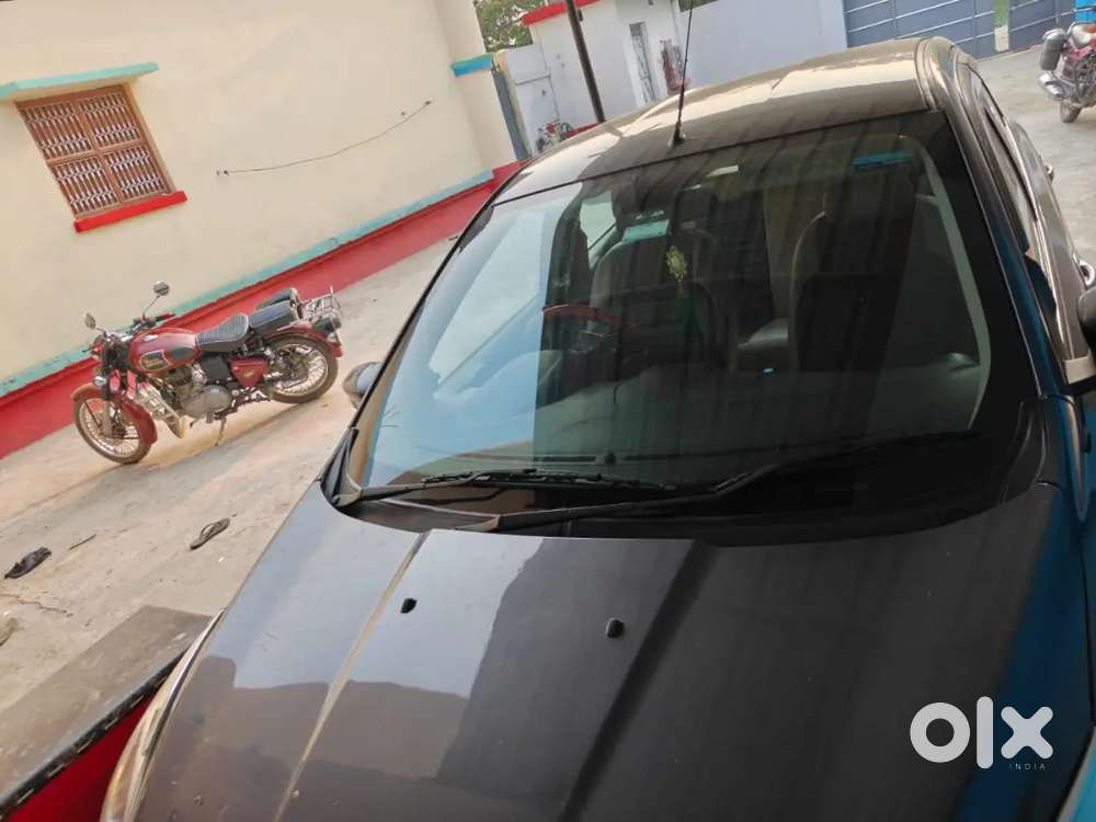 Ford Figo 2019 Petrol 42000 Km Driven