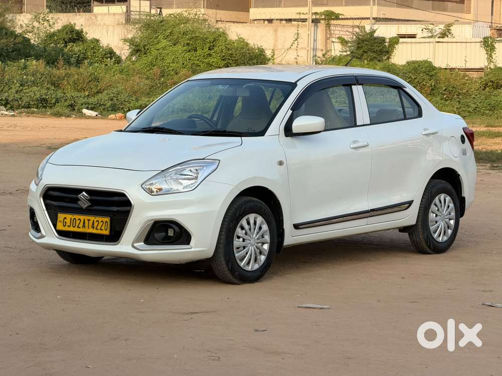 Maruti Suzuki Swift Dzire 1.2 Tour S Cng, 2023, Cng & Hybrids