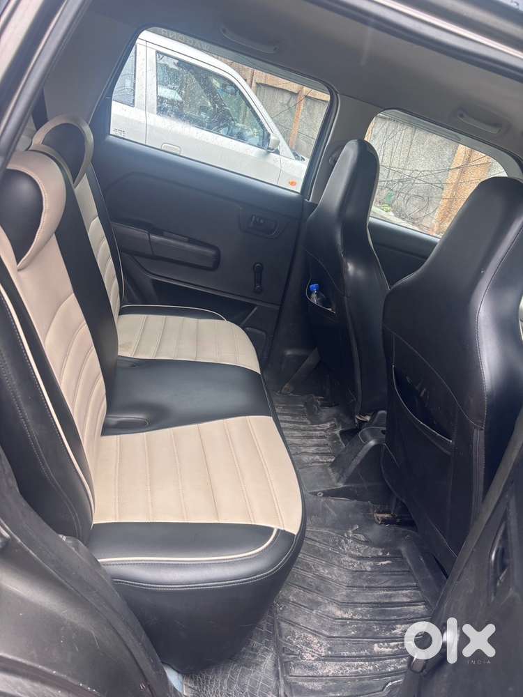 2019 Maruti Suzuki Wagon R Lxi