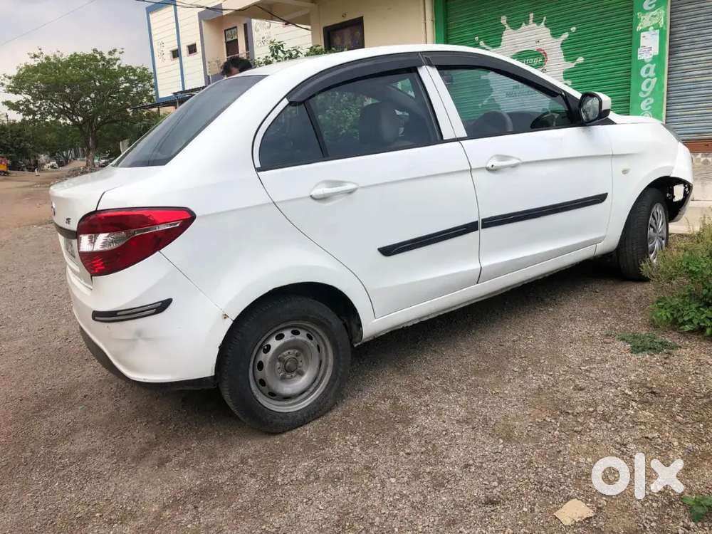 Zest 2019 Very Good Condition