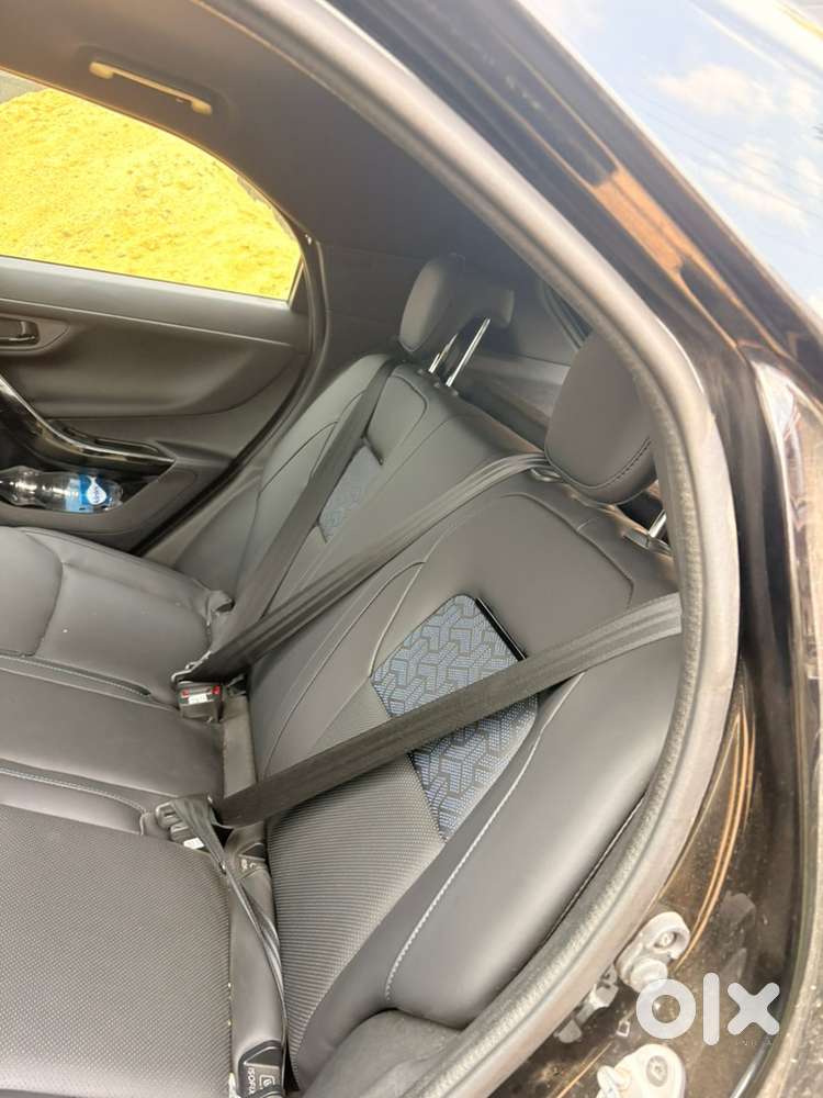 Tata Nexon 2024 Petrol 8000 Km Driven
