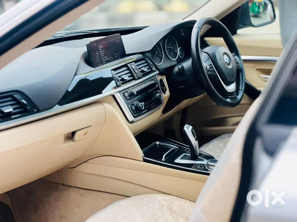 Bmw 5 Series 2016 Diesel Automatic