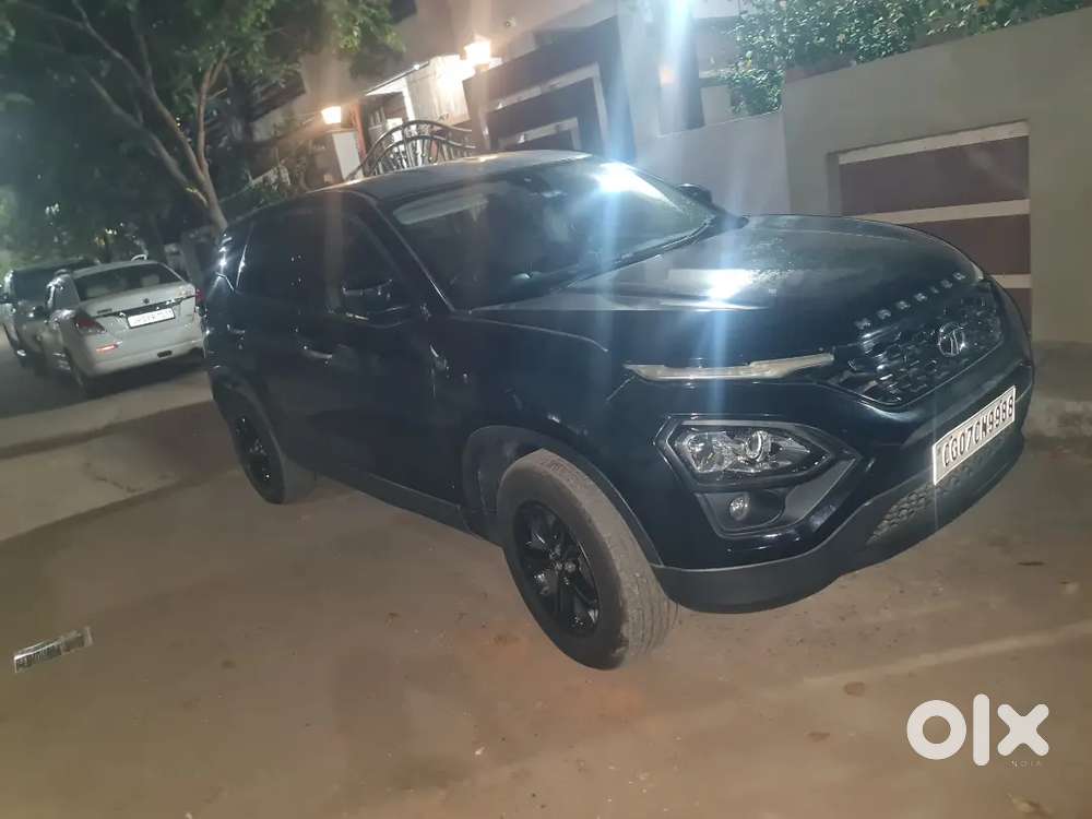 Tata Harrier For Sale