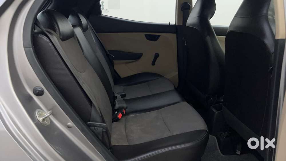Hyundai Eon Magna +, 2012, Petrol