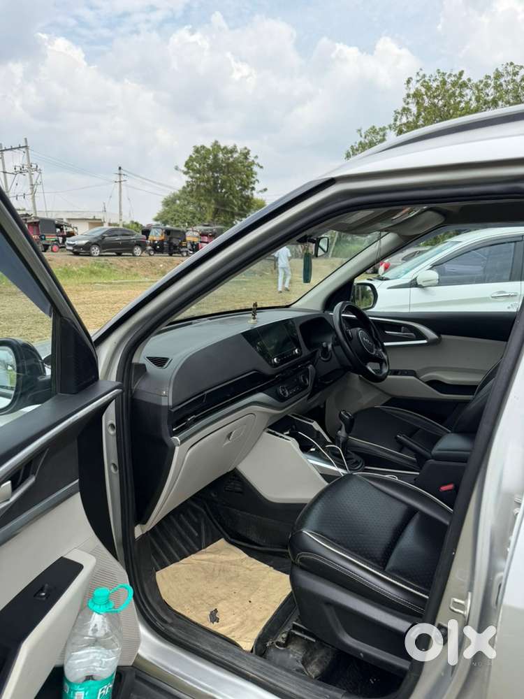 Kia Carens Diesel 2023