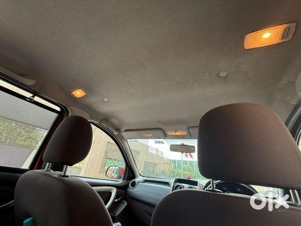 Renault Automatic Diesel 2016
