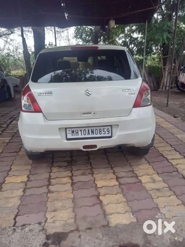 Maruti Suzuki Swift 2009 Diesel Good Condition