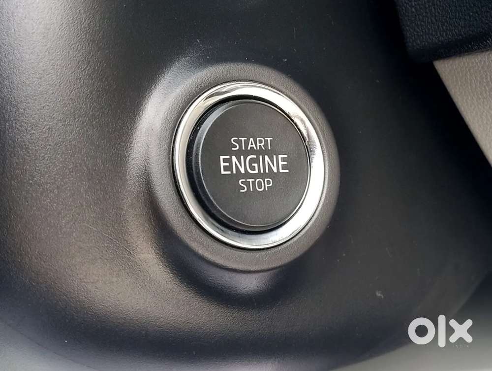 Skoda Kushaq Style 1.0l Tsi At, 2024, Petrol