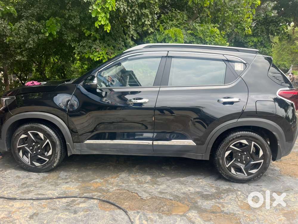 Kia Sonet Petrol 2026