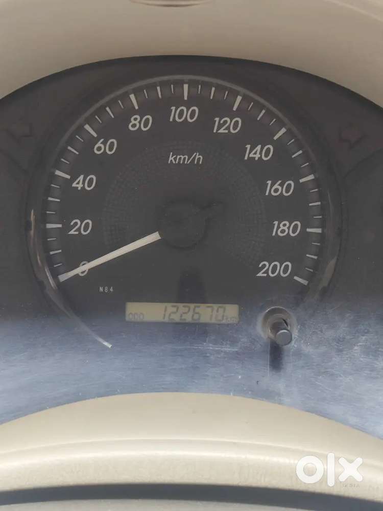 Toyota Innova 2014 Diesel Well Maintained