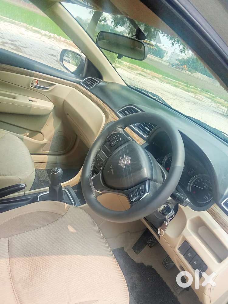 Maruti Suzuki Ciaz, 2019, Diesel