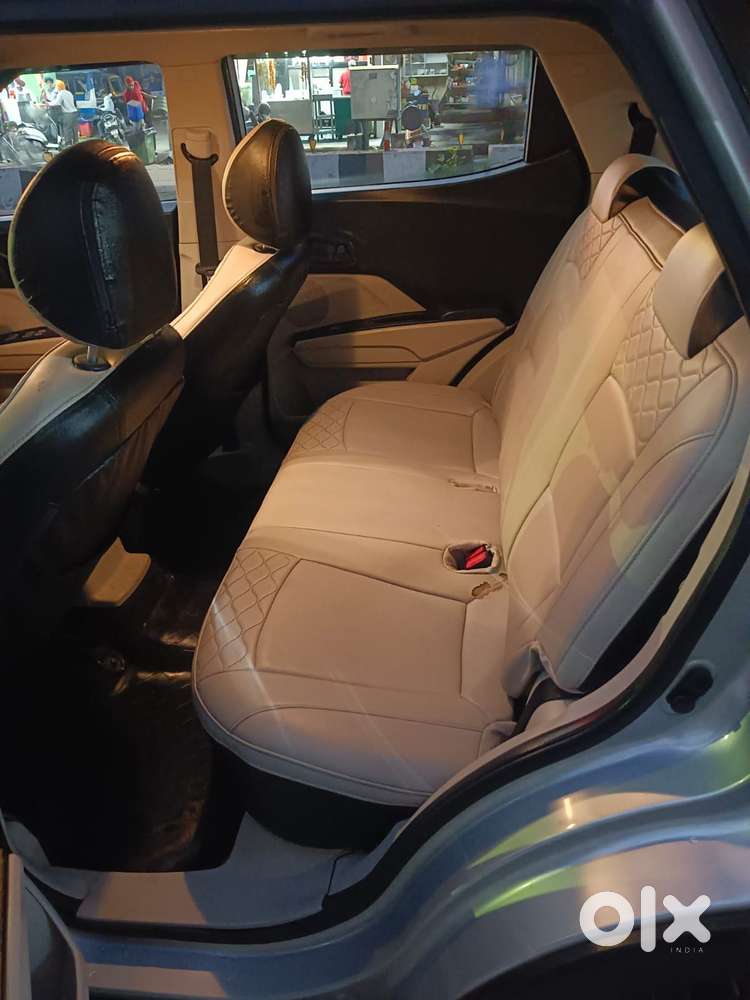Mahindra Xuv300 W6 Diesel, 2023, Diesel
