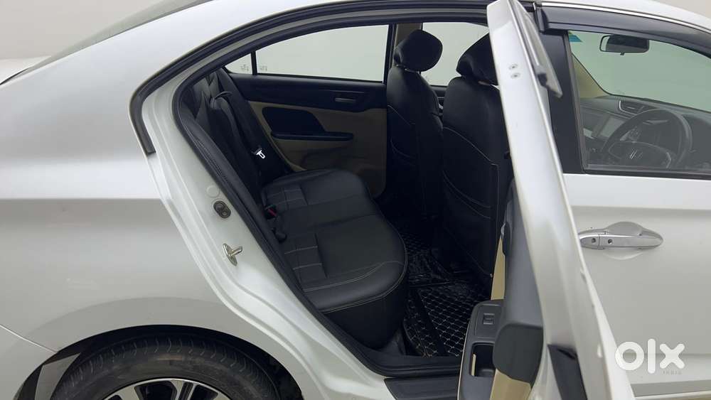 Honda Amaze [ ] 1.2 Vx I-vtec Mt, 2024, Cng & Hybrids