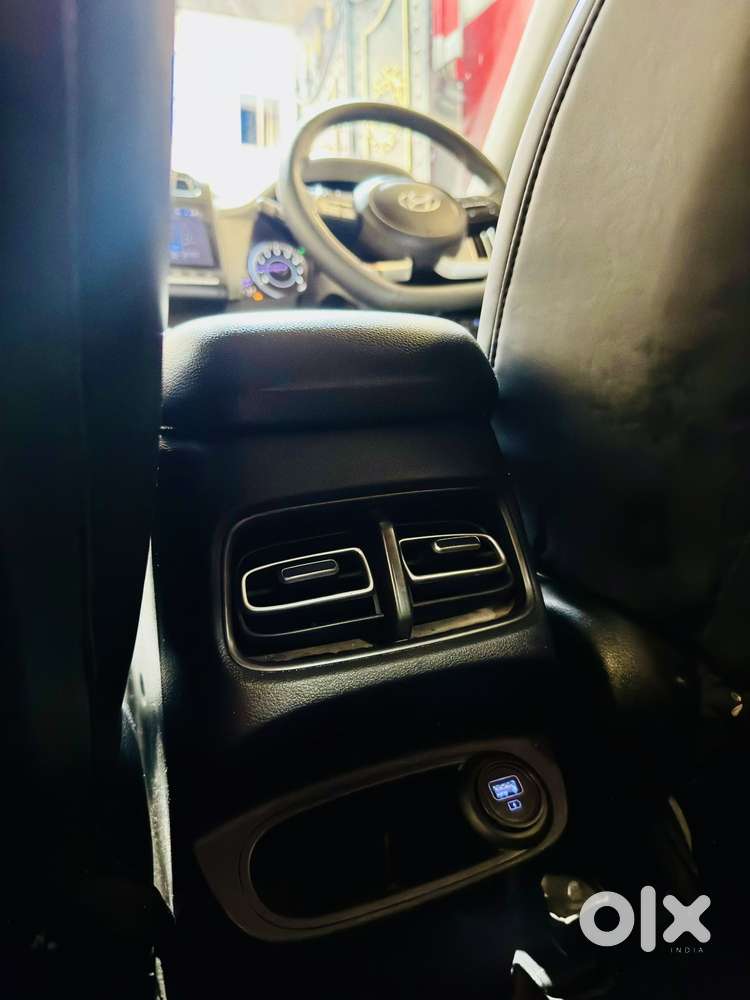 Hyundai Creta 1.5 Sx, 2023, Petrol
