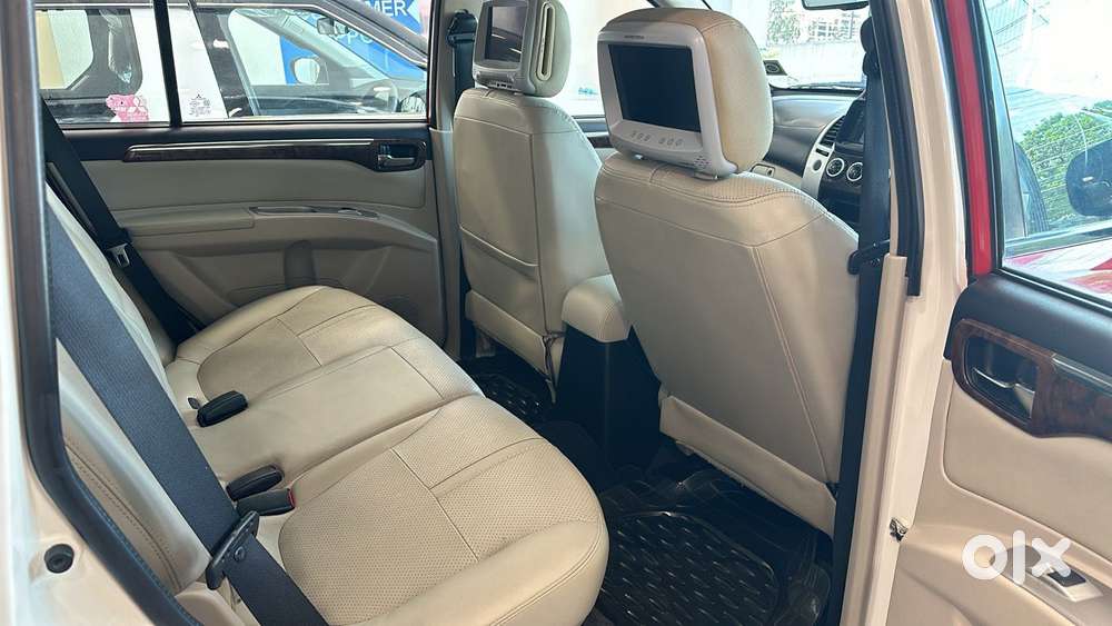 Mitsubishi Pajero Sport 2.5 Automatic, 2017, Diesel