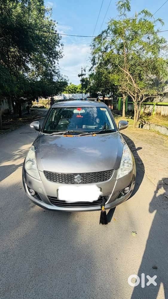 Swift Maruti Diesel 2014 Model