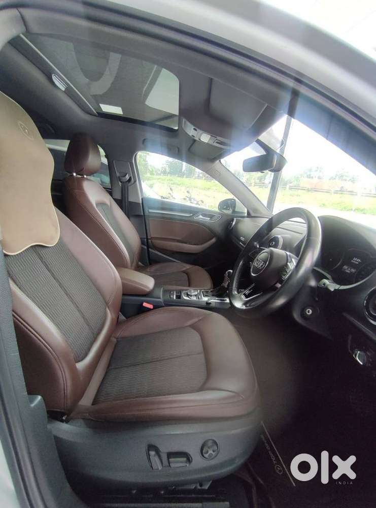 Audi A3 2.0 35 Tdi Premium, 2020, Diesel