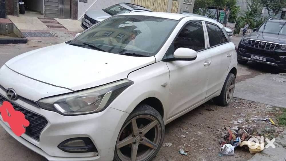 Genuine Car