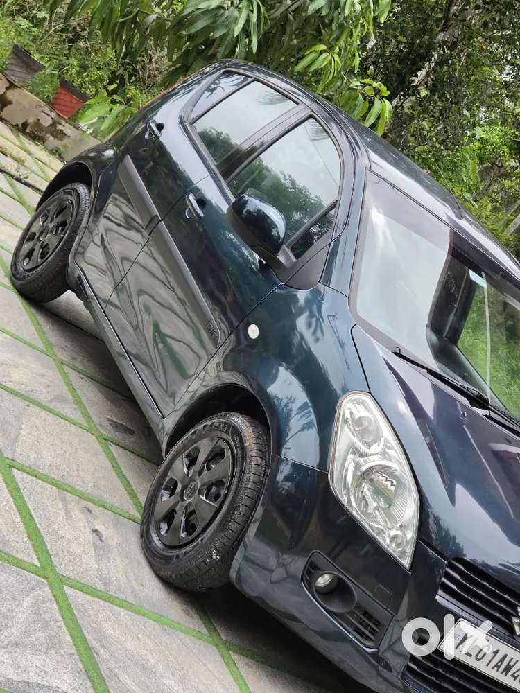 Maruti Suzuki Ritzvdi  2009 Diesel 85000 Km Driven