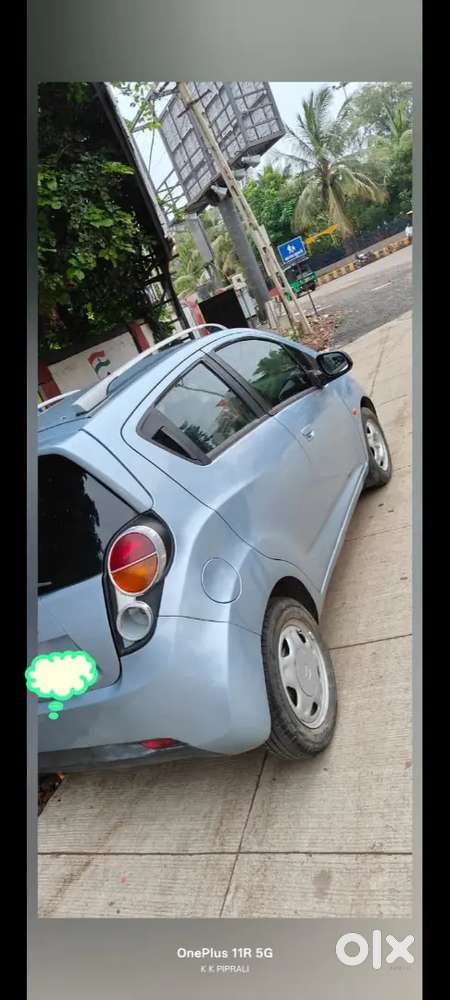 Chevrolet Beat Lt Petrol 2013