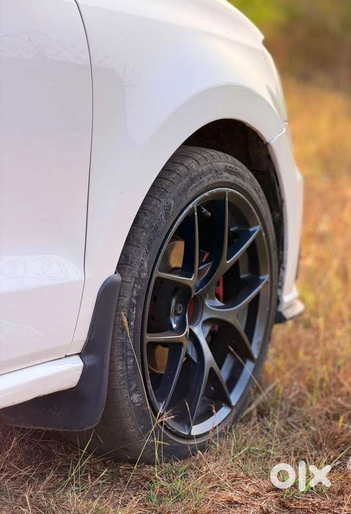 Volkswagen Polo 2020 Petrol Well Maintained