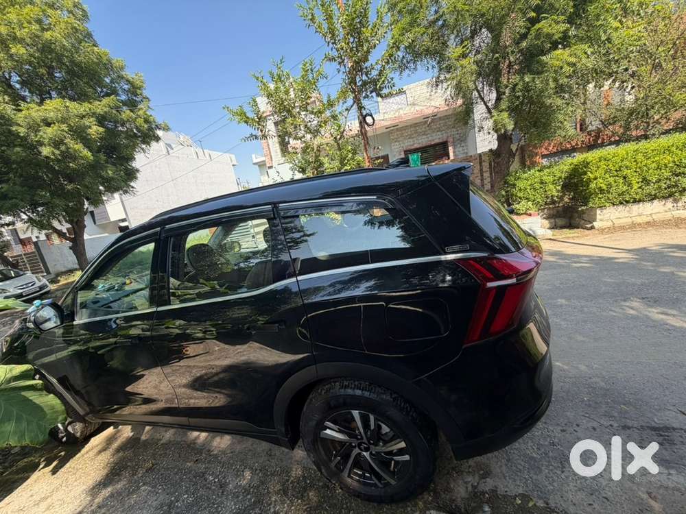 Mahindra Xuv700 Diesel 2024