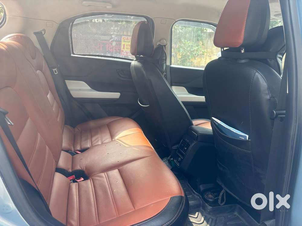 Tata Punch 1.2 Revotron Accomplished Dazzle Pack Mt, 2024, Cng & Hyb..