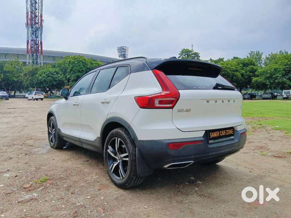 Volvo Xc40 T4 Awd, 2021, Petrol