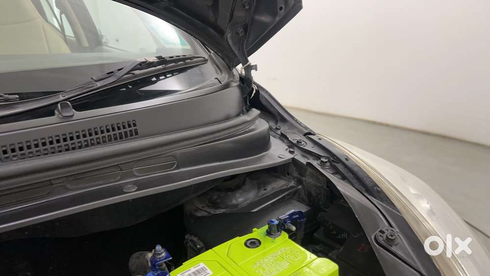 Hyundai I10 Asta 1.2 Automatic Kappa2 With Sunroof, 2012, Petrol