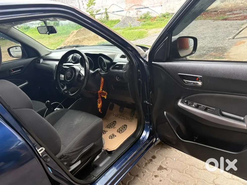 Maruti Suzuki Swift 2023