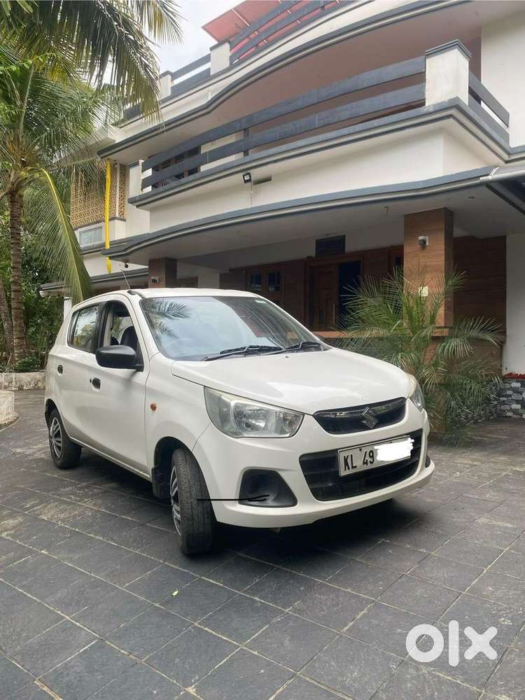 Maruti Suzuki Automatic 2018