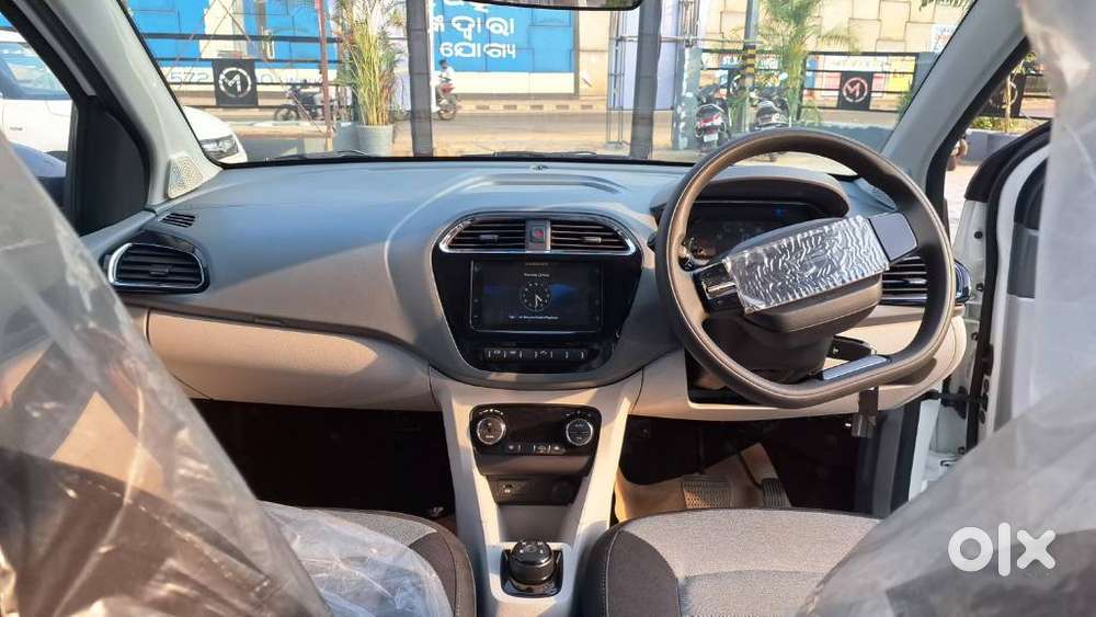 Tata Tiago Ev Xt Lr, 2026, Electric