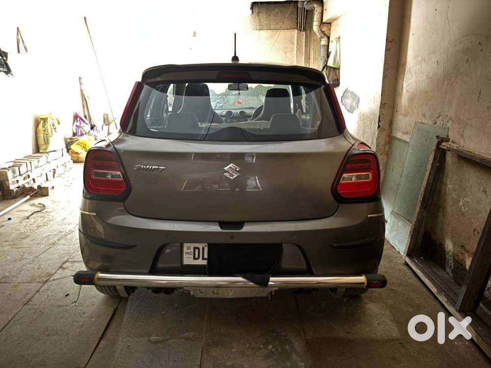 Maruti Swift 2020 Petrol Lxi