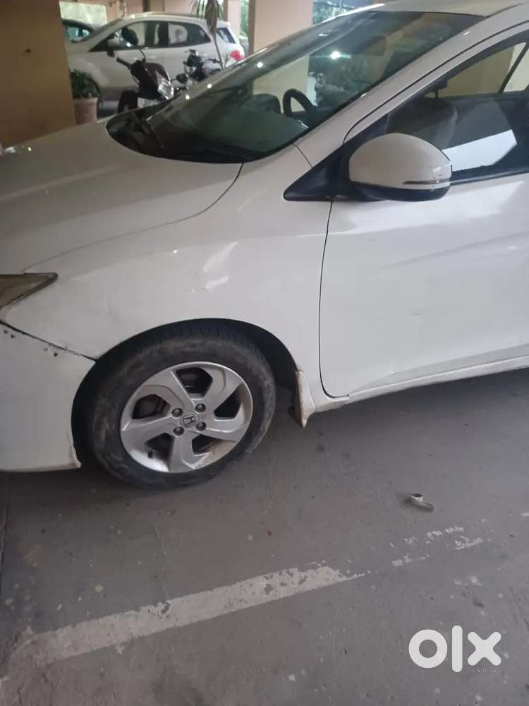 Honda City Diesel Manual 2015
