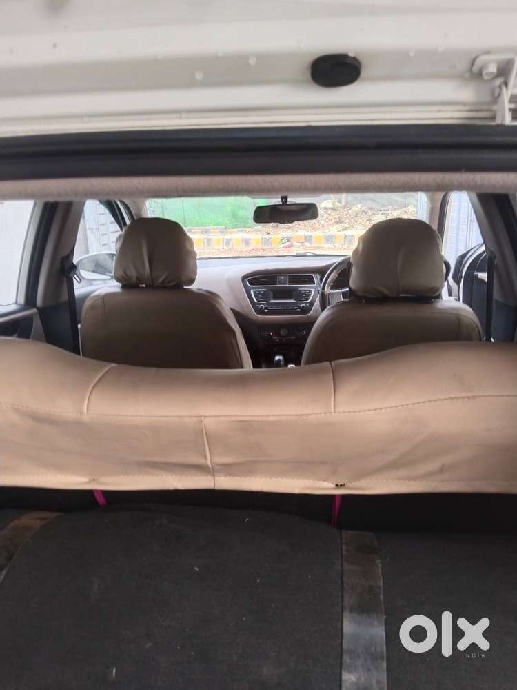 Nice Looking & Smooth Driving I20 For Sale