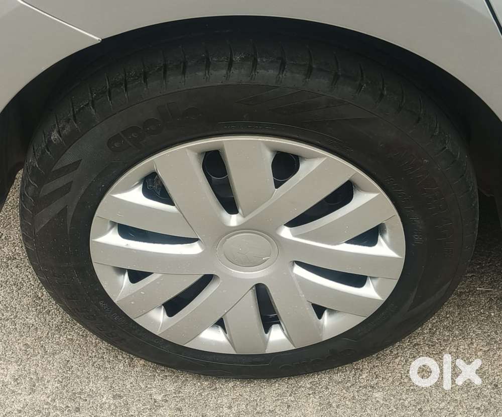 Volkswagen Polo 2013-2015 1.5 Tdi Comfortline, 2014, Diesel