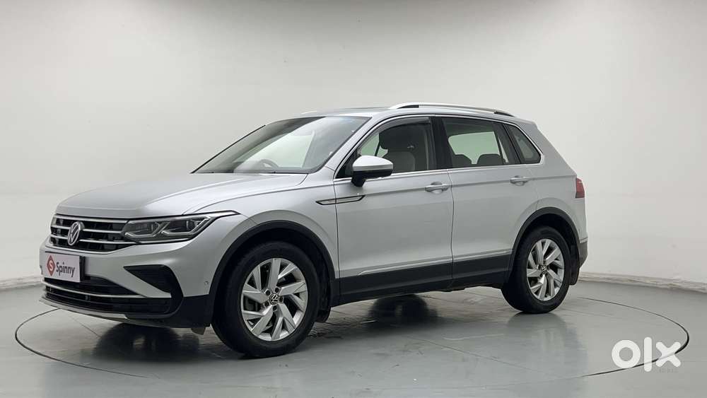 Volkswagen Tiguan 2.0 Elegance Tsi Dsg, 2023, Petrol
