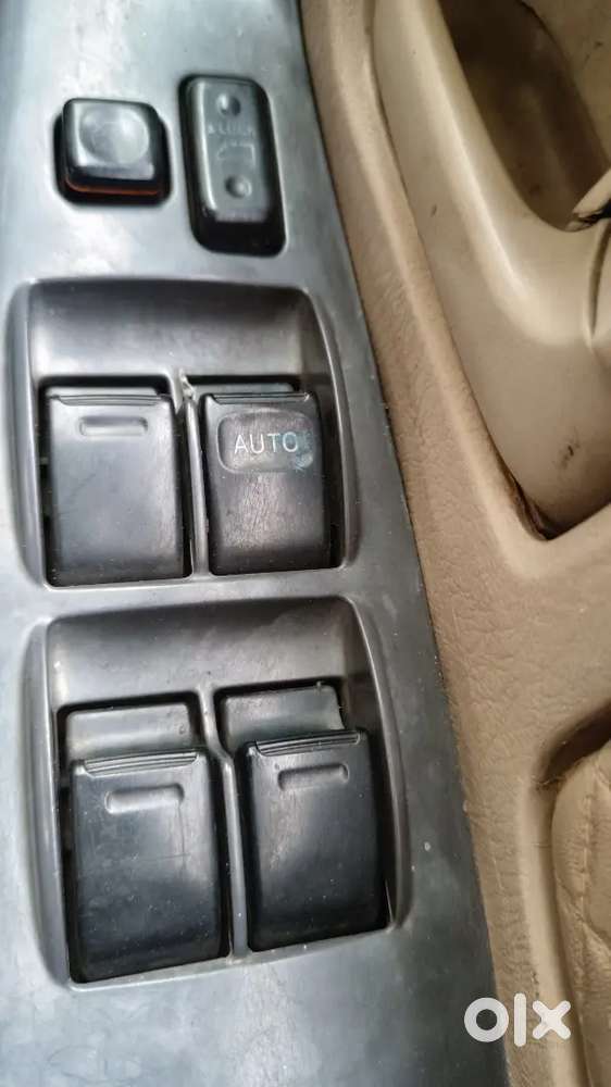 Toyota Innova G 2006