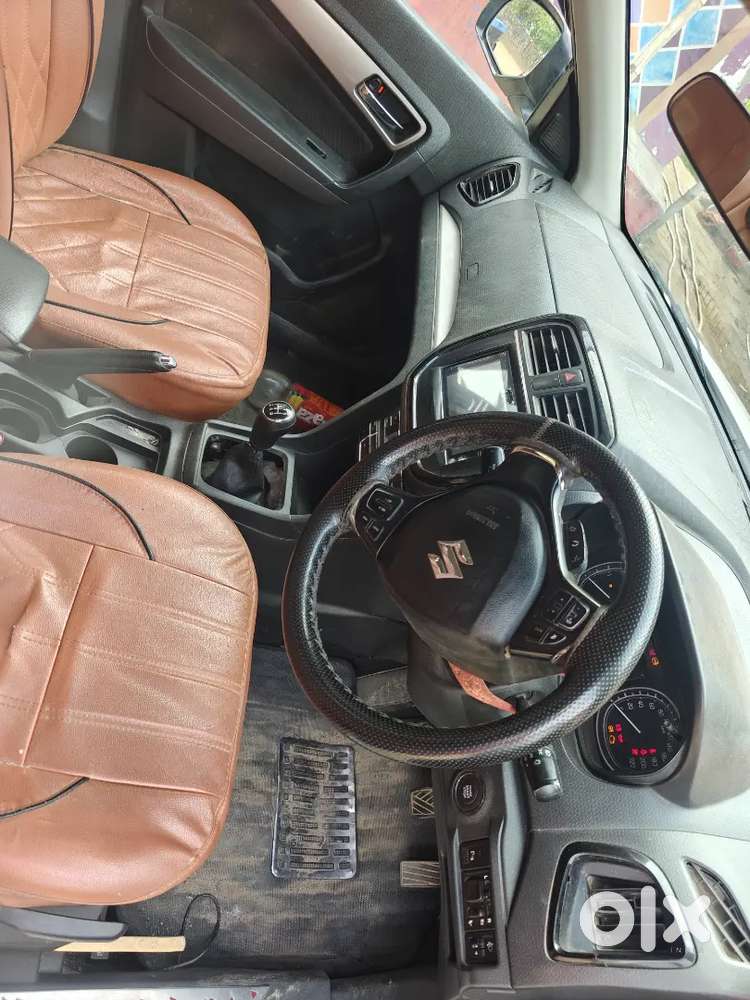 Dusra Lena Hai New Ertiga