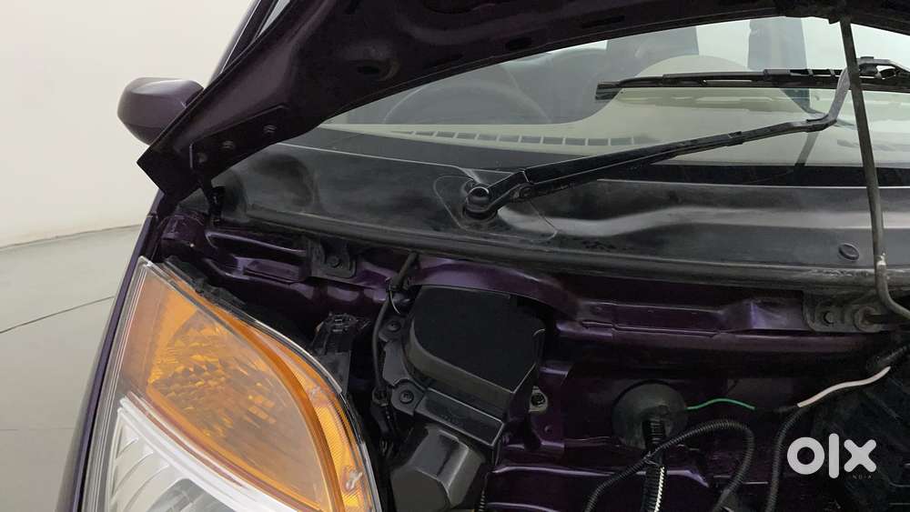 Tata Nano 2012-2015 Twist Xt, 2014, Petrol