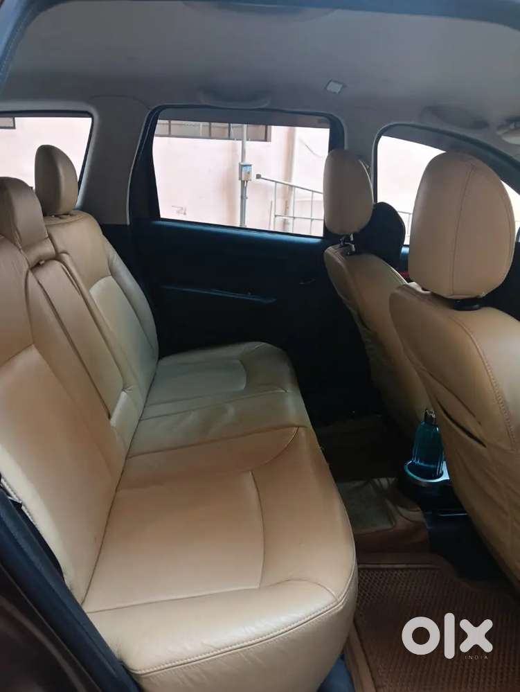 Renault Duster 2017