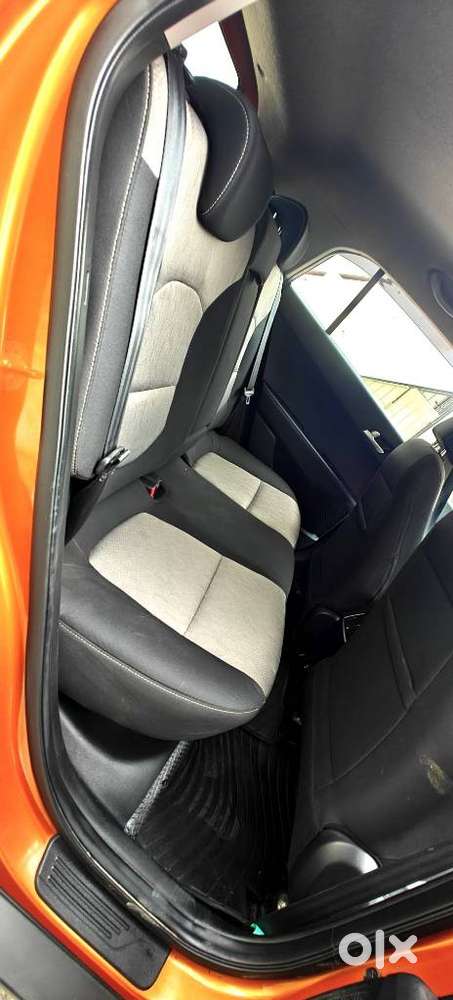 Hyundai Creta 1.6 Sx Plus, 2019, Petrol