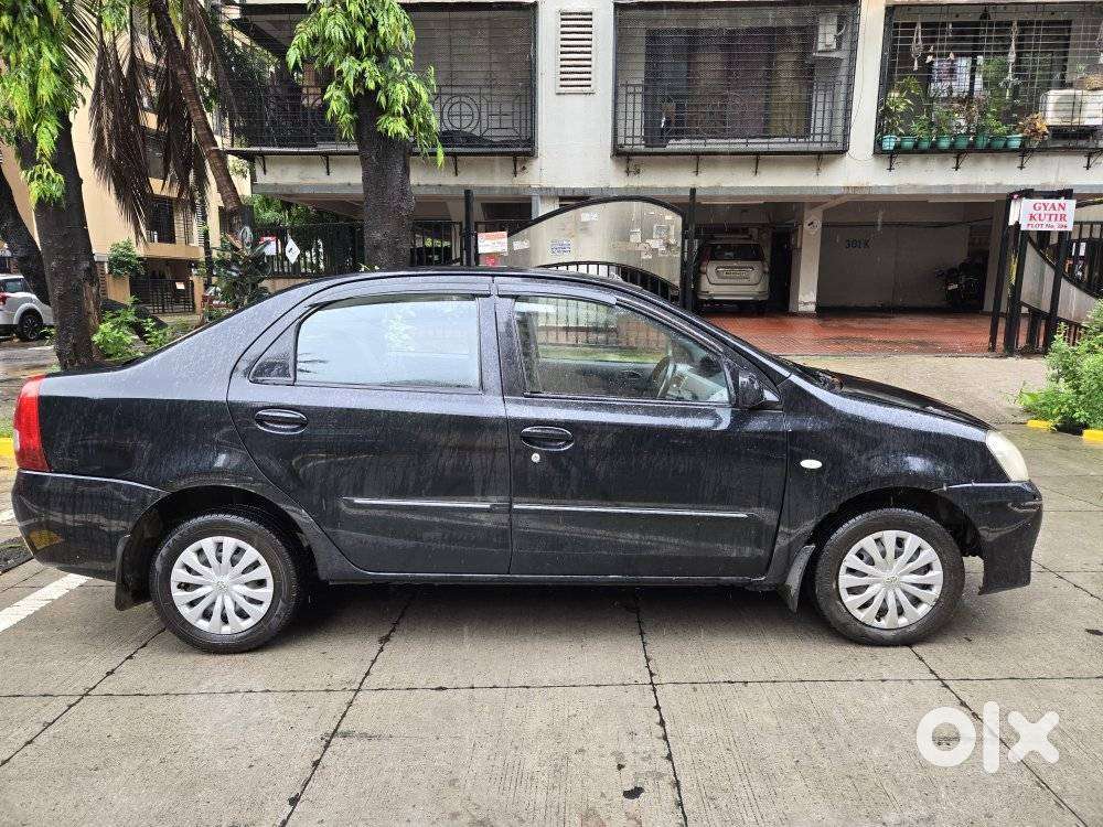 Toyota Etios G, 2011, Petrol