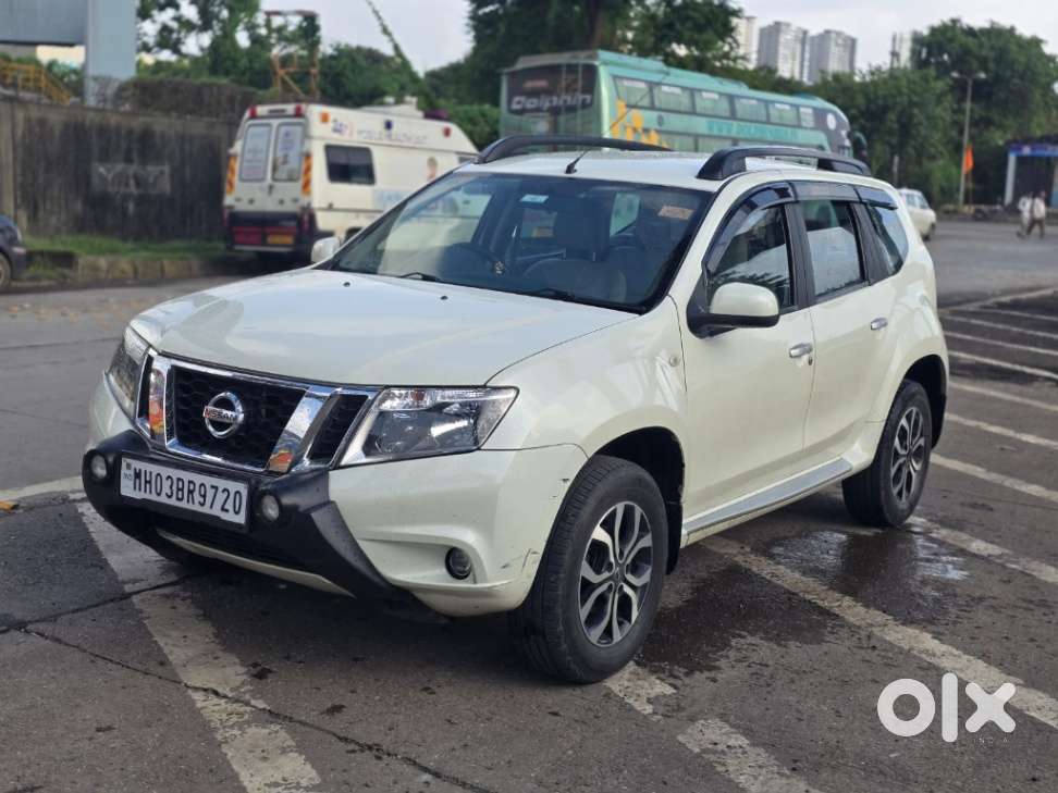 Nissan Terrano Xl 85 Ps Deisel, 2014, Diesel
