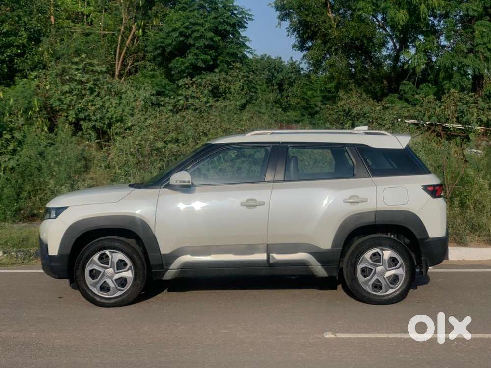 Maruti Suzuki Vitara Brezza 2022 Petrol Well Maintained