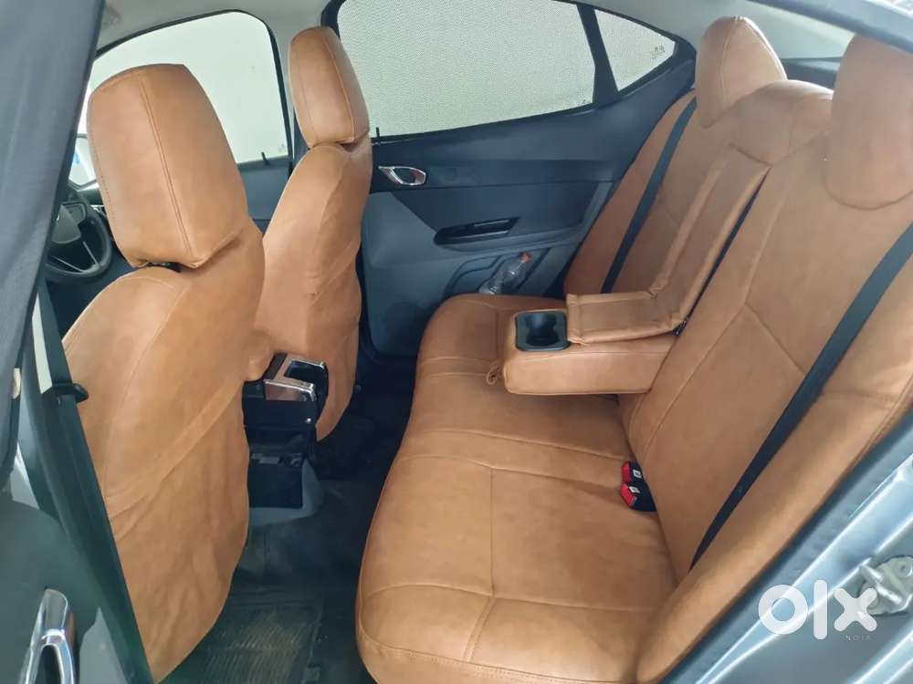 Tata Tigor 1.2 Revotron Xza 2018